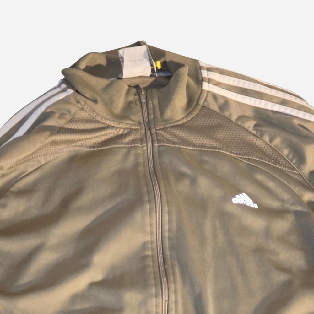 Adidas jacket